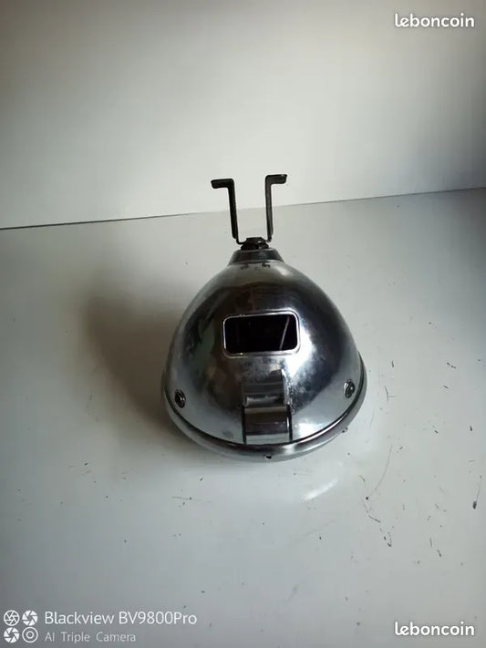 Optique de phare YAMAHA XV VIRAGO 125 1999