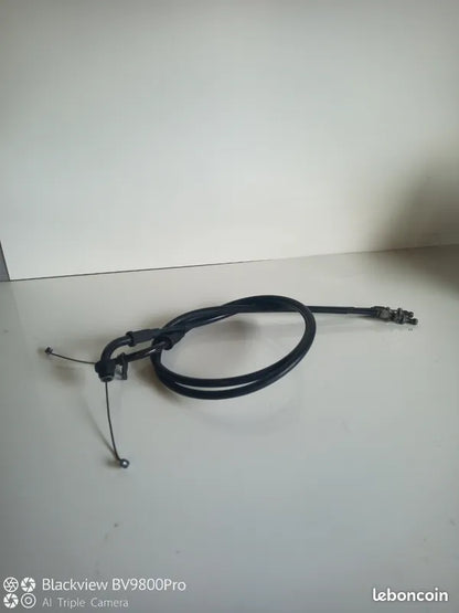 Cable accélérateur SUZUKI BANDIT 600 S de 2000