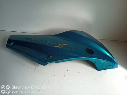 Carénage avant droit SUZUKI BANDIT 600 S 1999