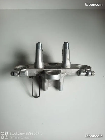 Té de fourche supérieur YAMAHA FZS FAZER 600 de 1999