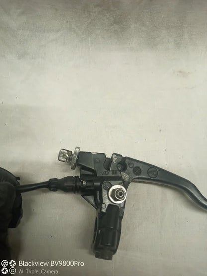 Cocotte d'embrayage TRIUMPH TIGER 955i de 2001