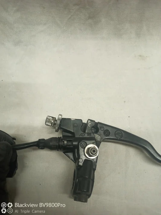 Cocotte d'embrayage TRIUMPH TIGER 955i de 2001