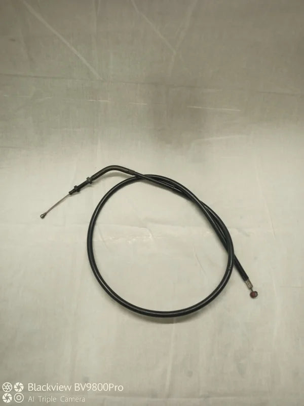 Cable d'embrayage