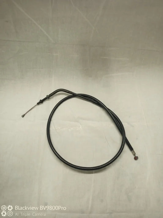 Cable d'embrayage