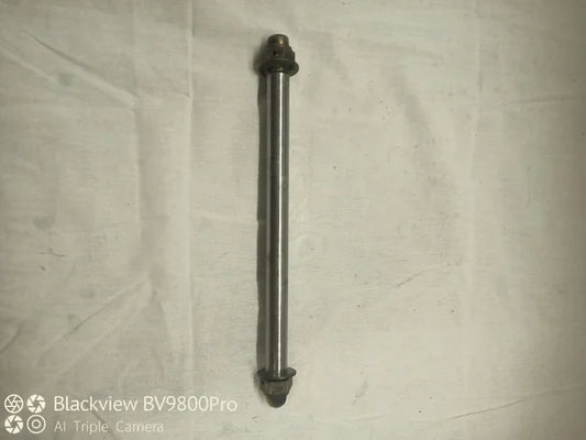 Axe de roue avant TRIUMPH TIGER 955i de 2001