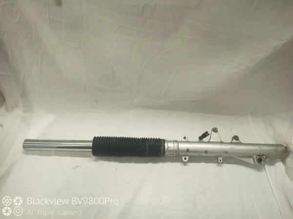 Tube de fourche gauche TRIUMPH TIGER 955i de 2001