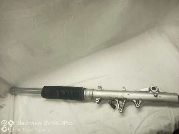 Tube de fourche gauche TRIUMPH TIGER 955i de 2001
