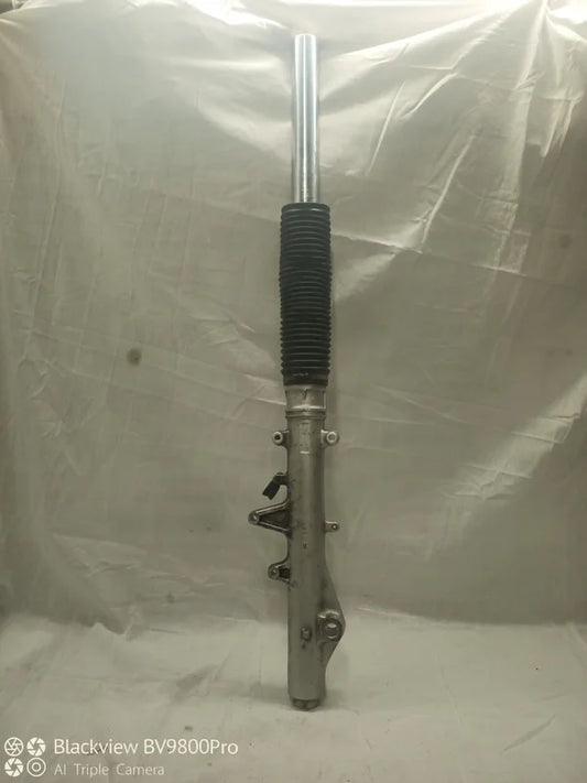 Tube de fourche droit TRIUMPH TIGER 955i de 2001