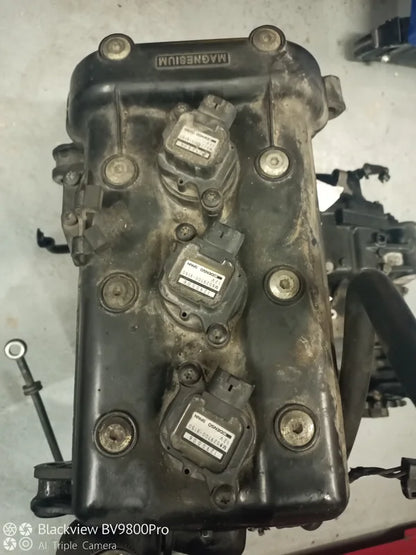Moteur complet TRIUMPH TIGER 955i de 2001
