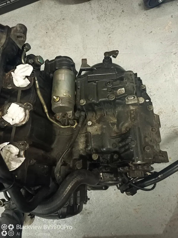 Moteur complet TRIUMPH TIGER 955i de 2001