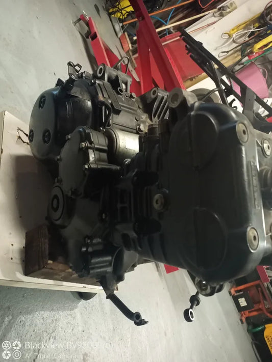 Moteur complet TRIUMPH TIGER 955i de 2001