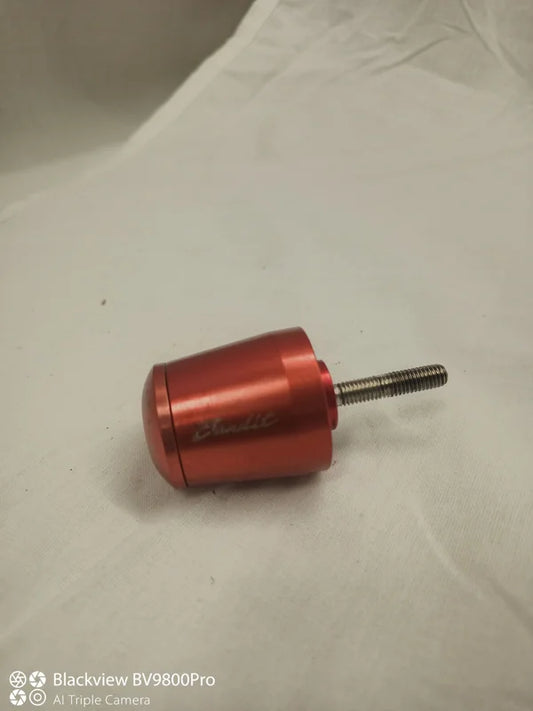 Embout de guidon droit SUZUKI BANDIT 600 de 1996