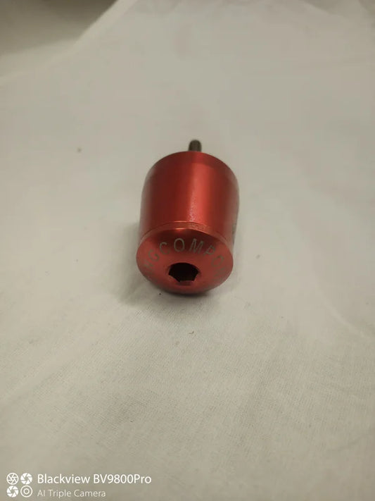 Embout de guidon droit SUZUKI BANDIT 600 de 1996