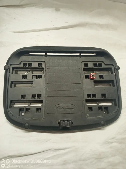 Top case SHAD SUZUKI BANDIT 600 de 1996
