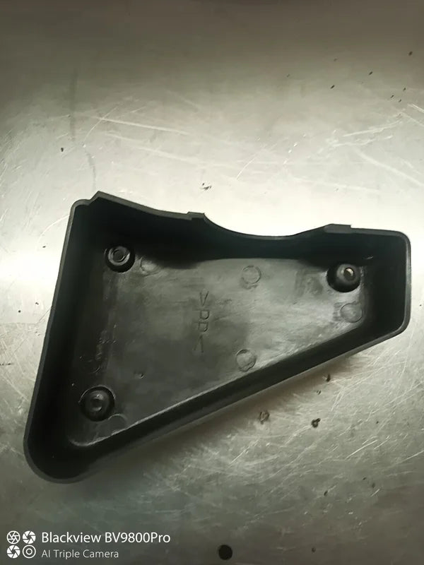 Carénage latéral avant droit YAMAHA FZS FAZER 600 de 2003