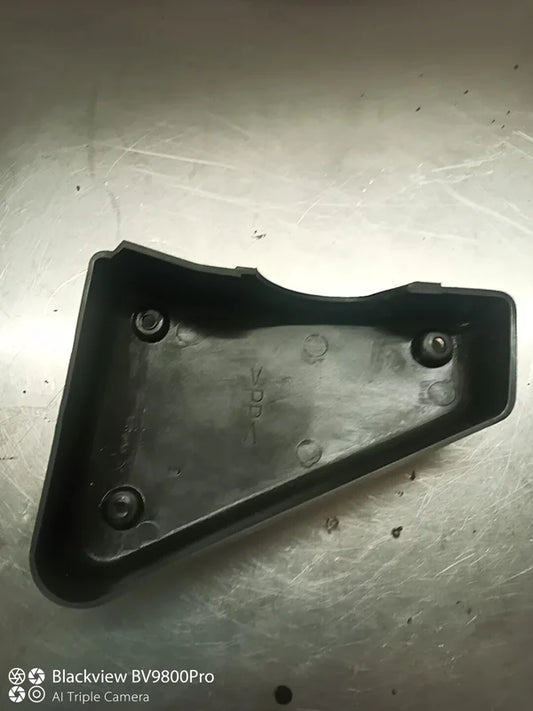 Carénage latéral avant droit YAMAHA FZS FAZER 600 de 2003