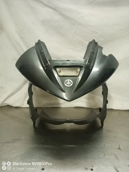 Carénage optique de phare avant YAMAHA FZS FAZER 600 de 2003