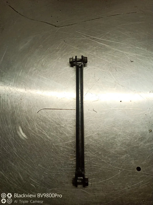 Barre fixation étrier de frein arrière YAMAHA FZS FAZER 600 de 2003