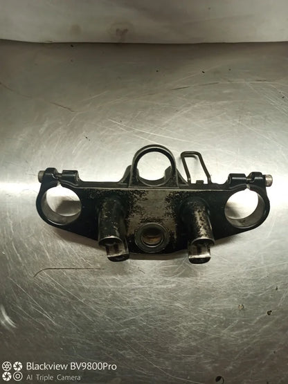 Té de fourche supérieur YAMAHA FZS FAZER 600 de 2003