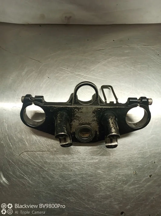 Té de fourche supérieur YAMAHA FZS FAZER 600 de 2003