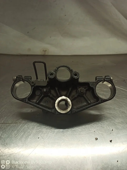 Té de fourche supérieur YAMAHA FZS FAZER 600 de 2003