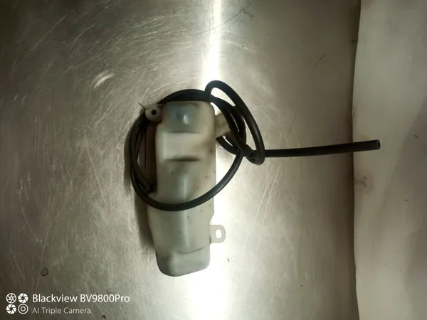 Vase d'expansion