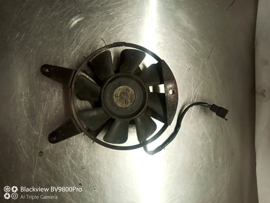 Ventilateur radiateur YAMAHA FZS FAZER 600 de 2003