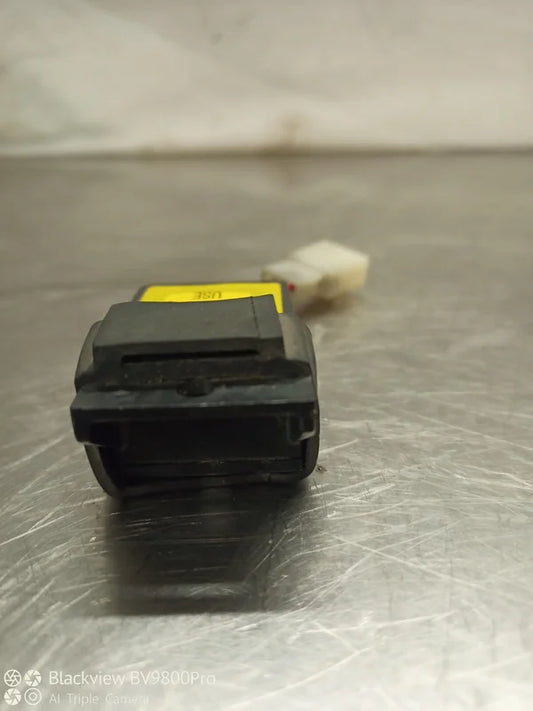 Flash relais clignotant YAMAHA FZS FAZER 600 de 2003