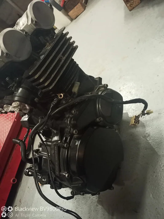 Moteur YAMAHA FZS FAZER 600 de 2003