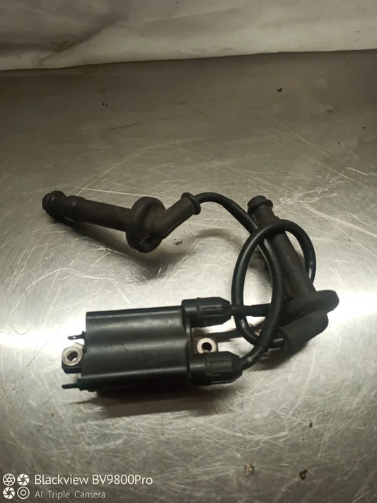 Ensemble bobine d'allumage HONDA HORNET 600 de 1998