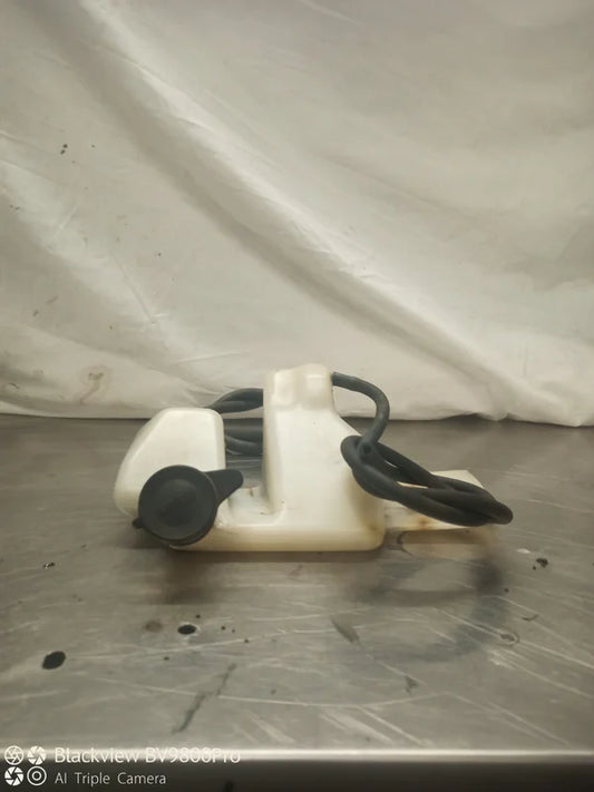 Vase d'expansion