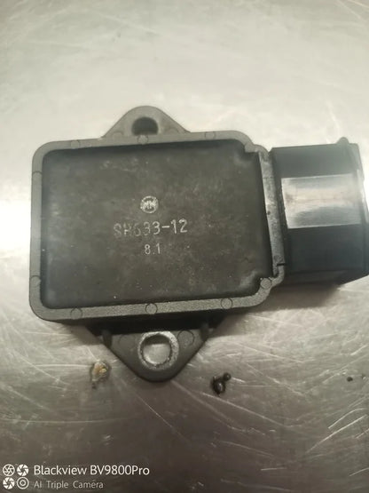 Régulateur de tension HONDA HORNET 600 de 1998