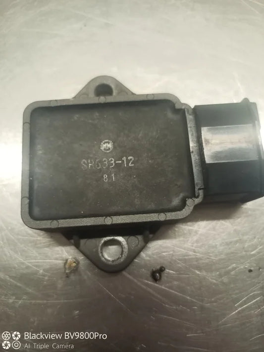 Régulateur de tension HONDA HORNET 600 de 1998