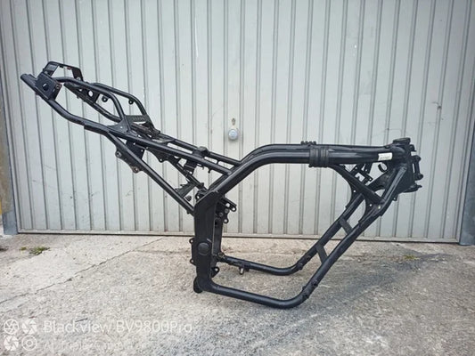 Cadre SUZUKI FZS FAZER 600 de 2003