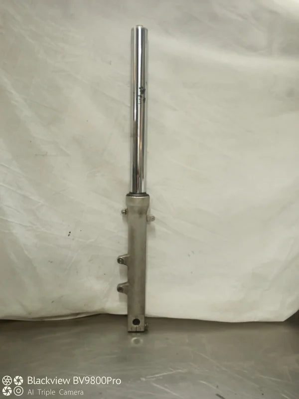 Tube de fourche droit HONDA HORNET 600 de 1998
