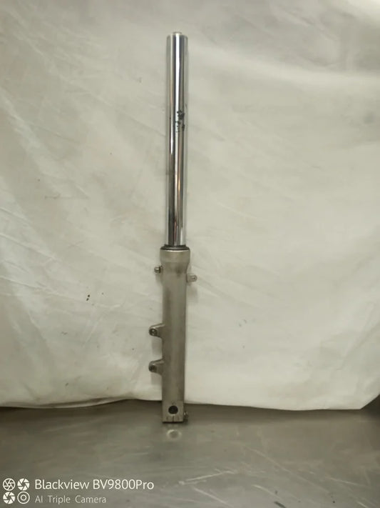 Tube de fourche droit HONDA HORNET 600 de 1998