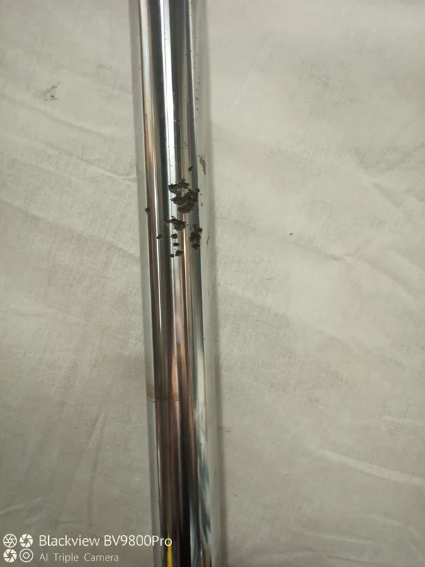 Tube de fourche droit HONDA HORNET 600 de 1998