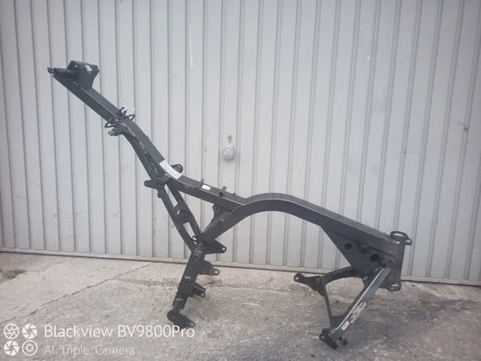 Cadre HONDA HORNET 600 de 1998