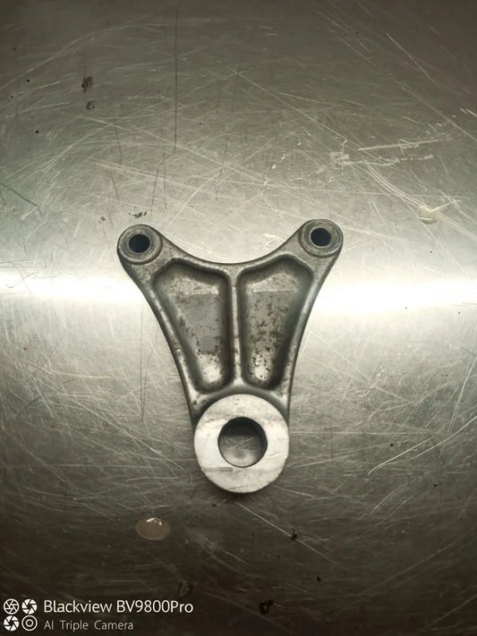 Support étrier de frein arrière SUZUKI SV650N de 2000