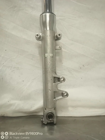 Tube de fourche droit SUZUKI SV650N de 2000
