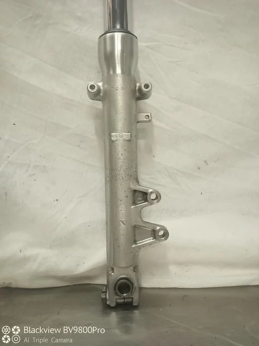 Tube de fourche droit SUZUKI SV650N de 2000