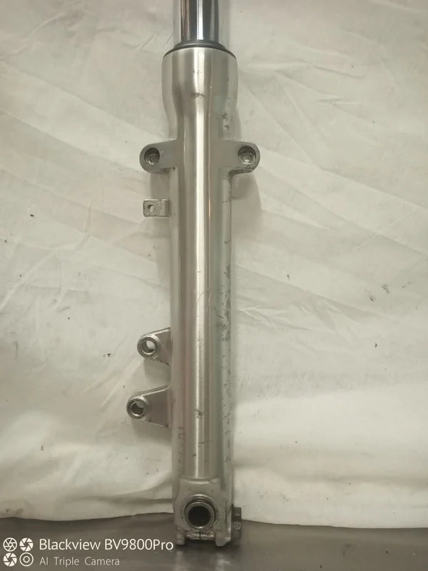 Tube de fourche droit SUZUKI SV650N de 2000