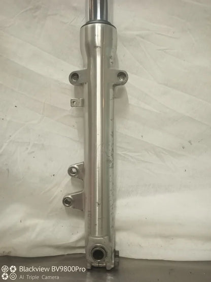 Tube de fourche droit SUZUKI SV650N de 2000