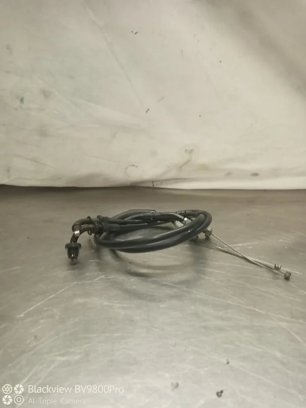 Cable accélérateur SUZUKI SV650N de 2000