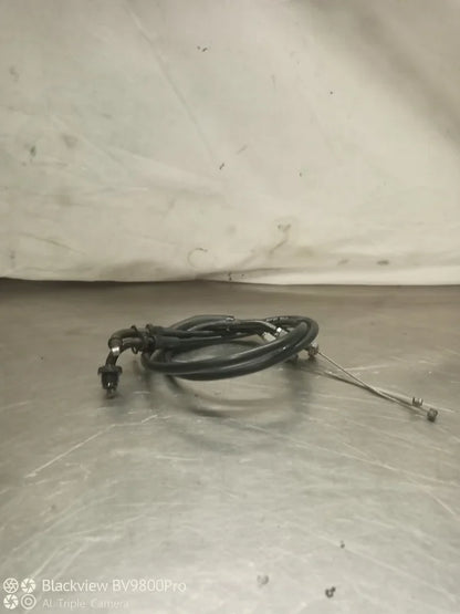 Cable accélérateur SUZUKI SV650N de 2000