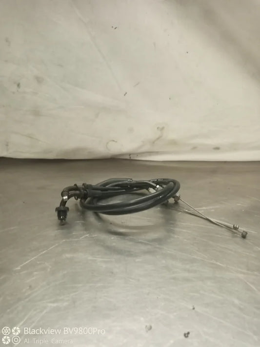 Cable accélérateur SUZUKI SV650N de 2000
