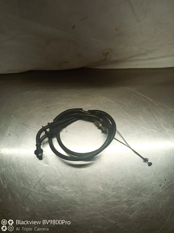 Cable accélérateur SUZUKI SV650N de 2000