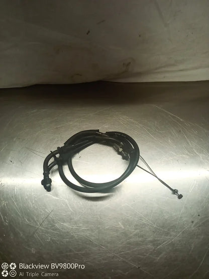 Cable accélérateur SUZUKI SV650N de 2000