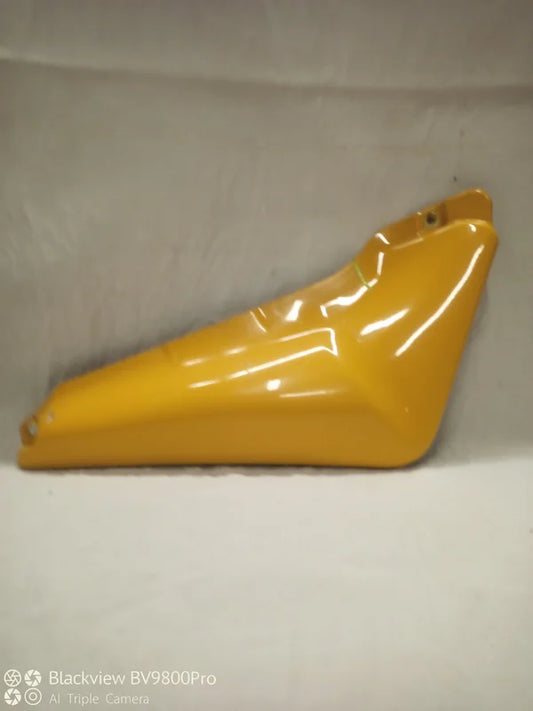 Carénage latéral arrière droit TRIUMPH TIGER 955i de 2001