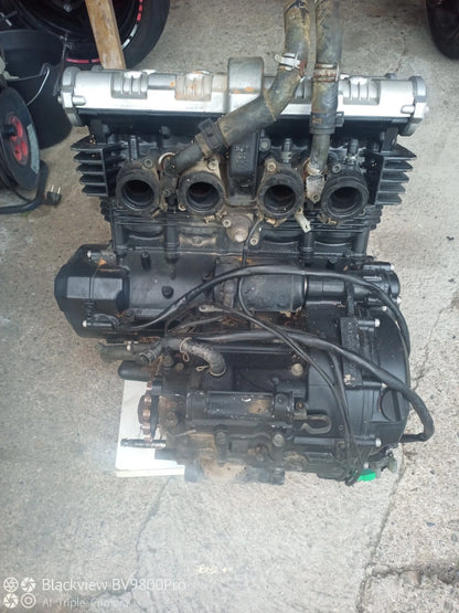 Moteur YAMAHA FZS FAZER 600 de 1999